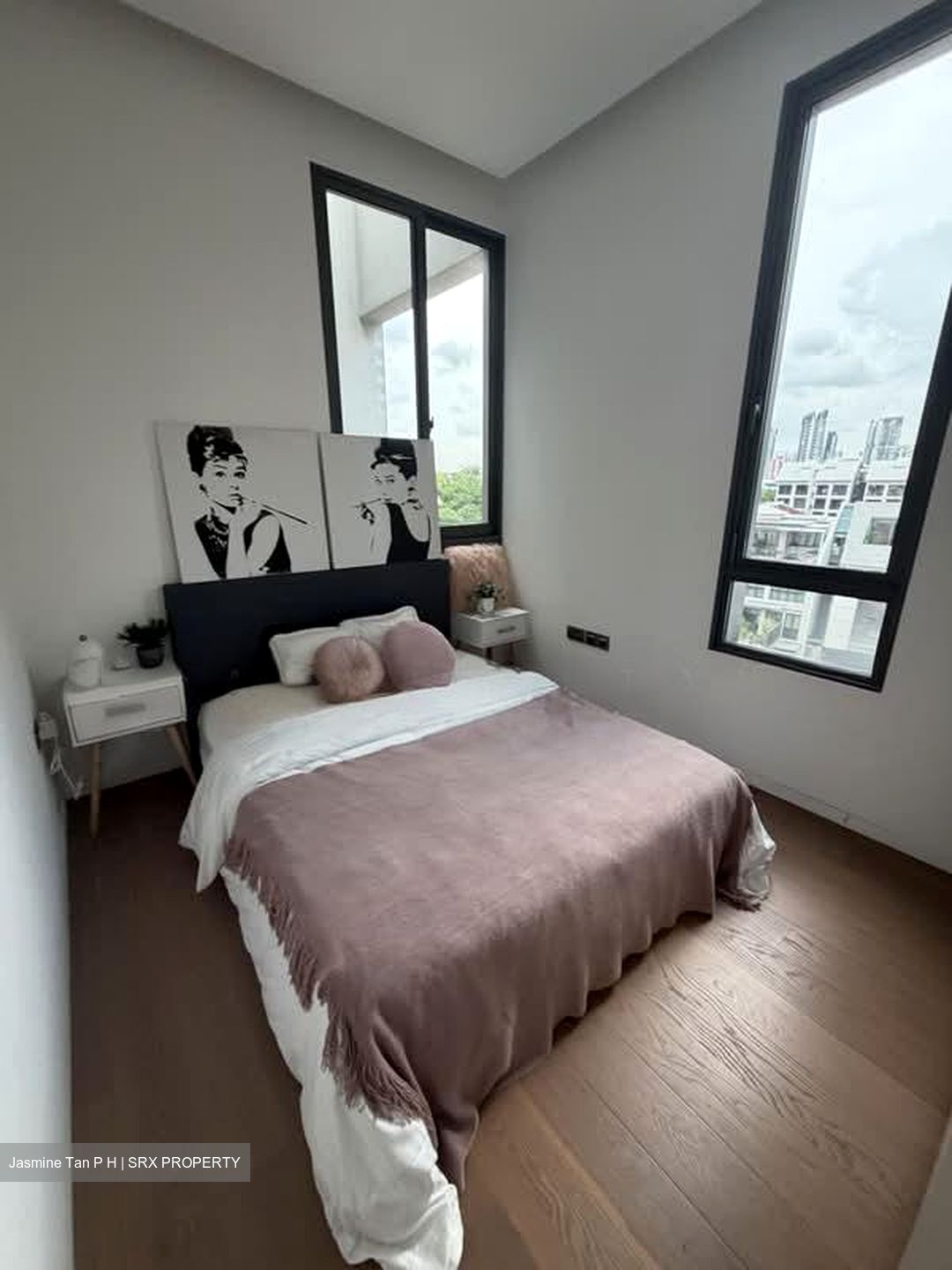 10 Evelyn (D11), Apartment #587158131